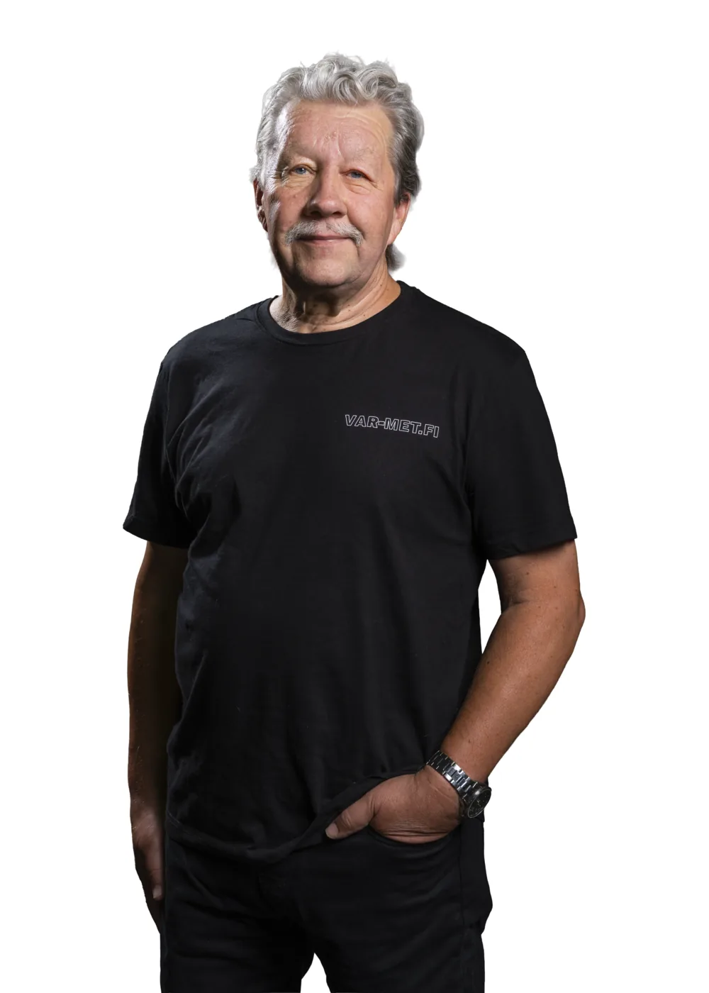 Jari Kuisma, Var-Met Oy